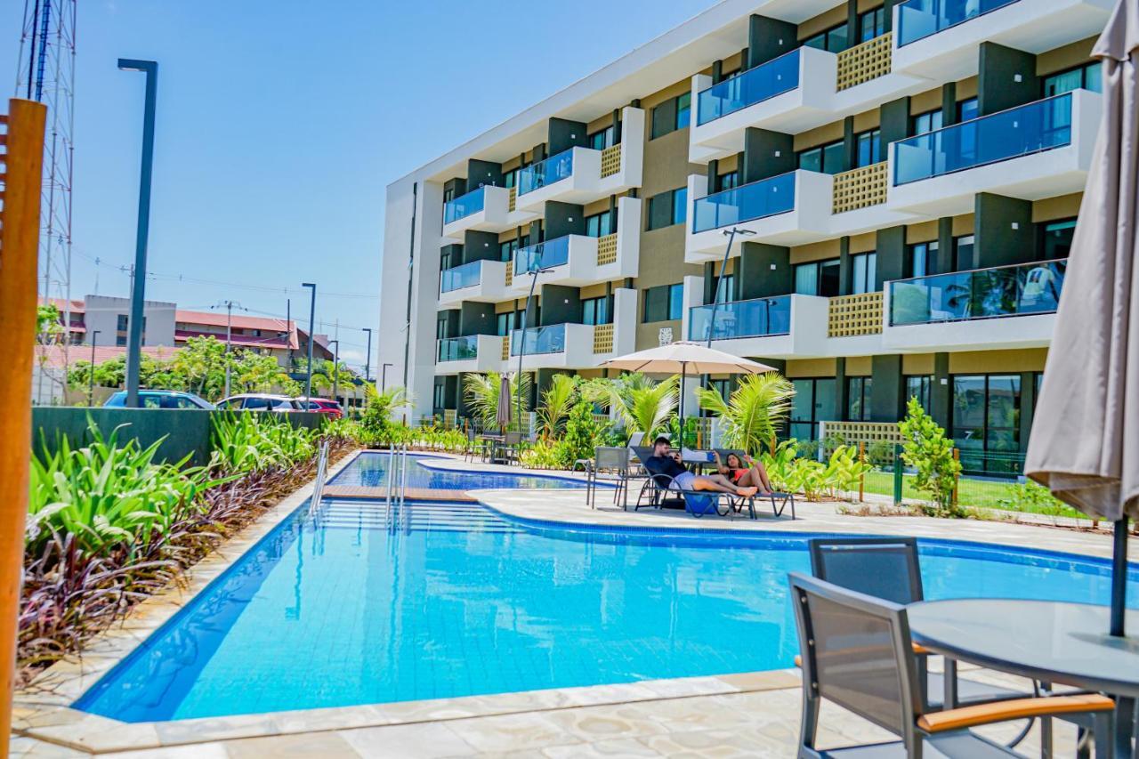 Mana Experience By Mai Apartment Porto de Galinhas