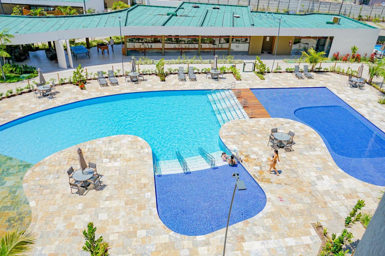Mana Experience By Mai Apartment Porto de Galinhas