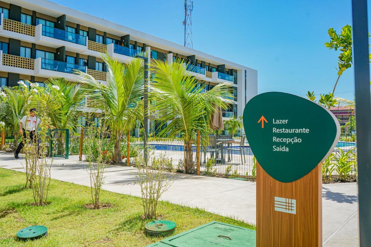 Apartment Mana Experience By Mai Porto de Galinhas