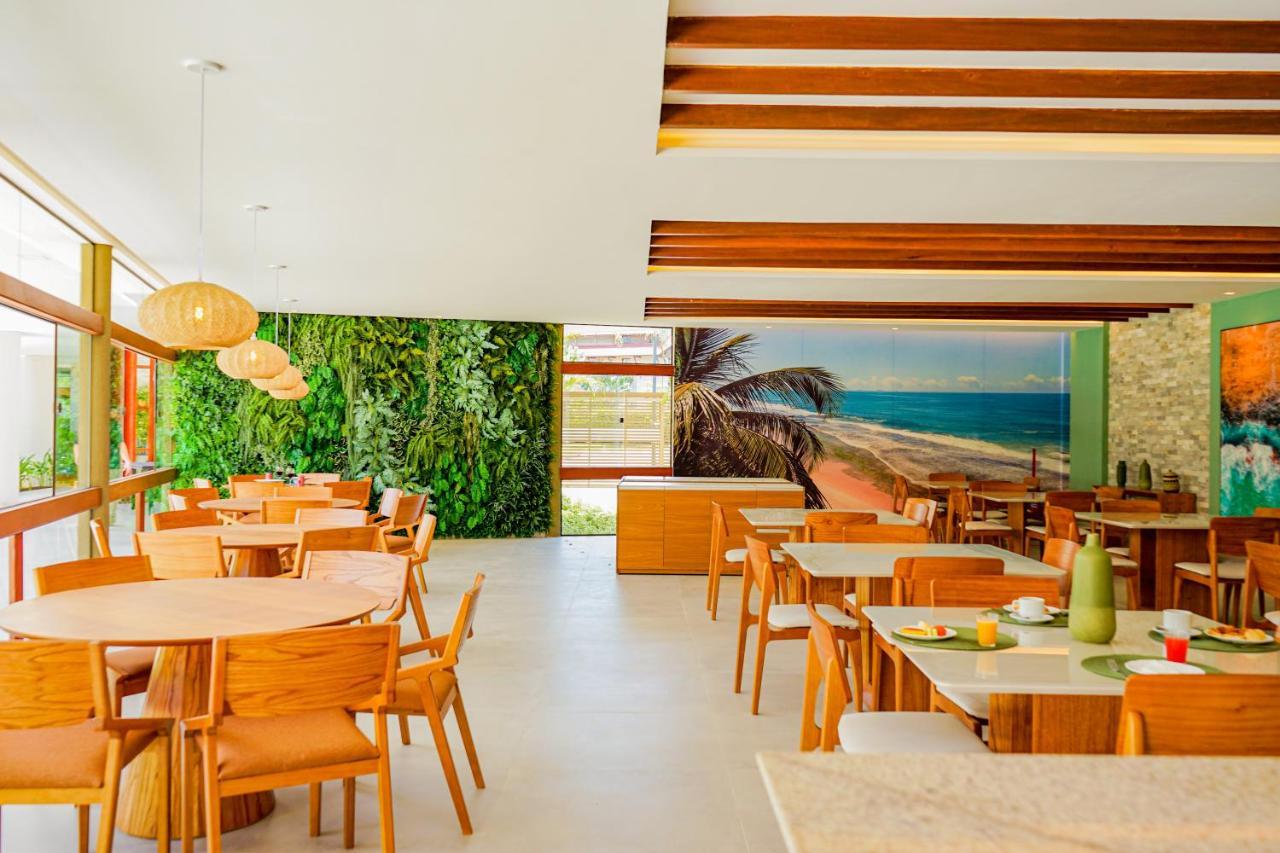 Mana Experience By Mai Porto de Galinhas