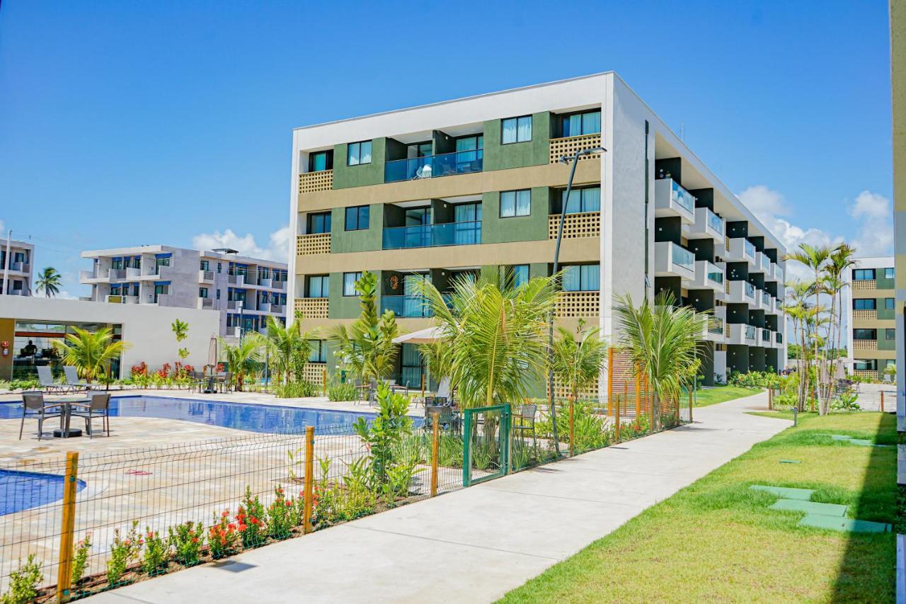 Apartment Mana Experience By Mai Porto de Galinhas