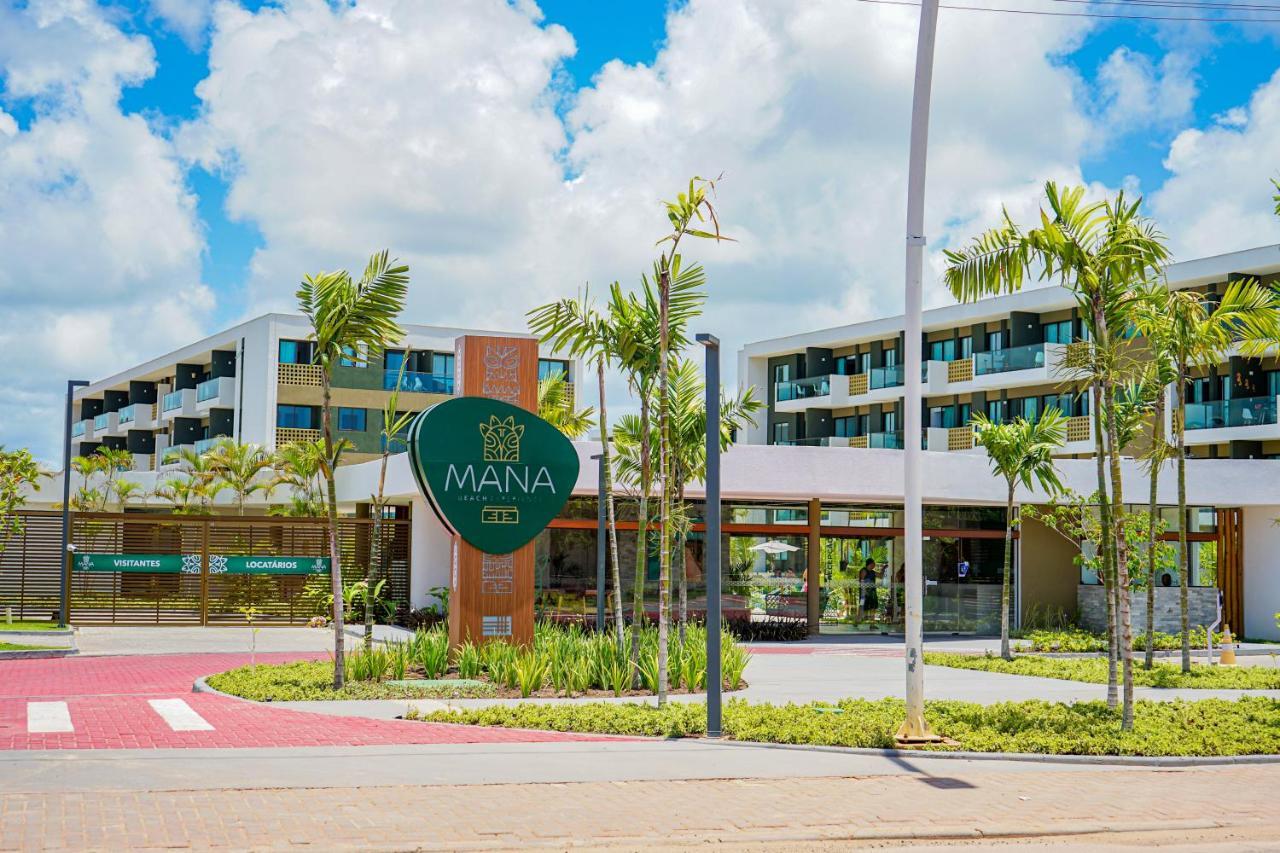 Apartment Mana Experience By Mai Porto de Galinhas