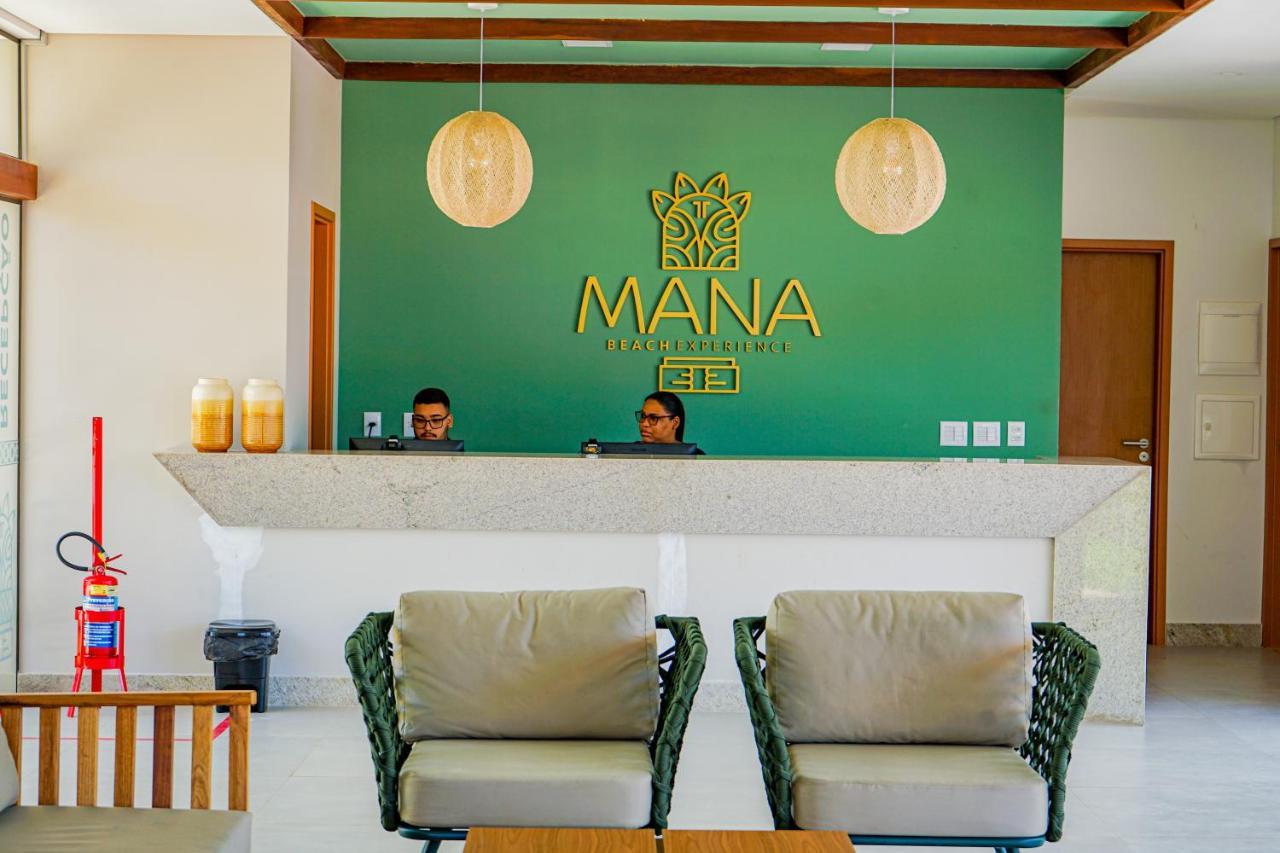 Mana Experience By Mai * Porto de Galinhas