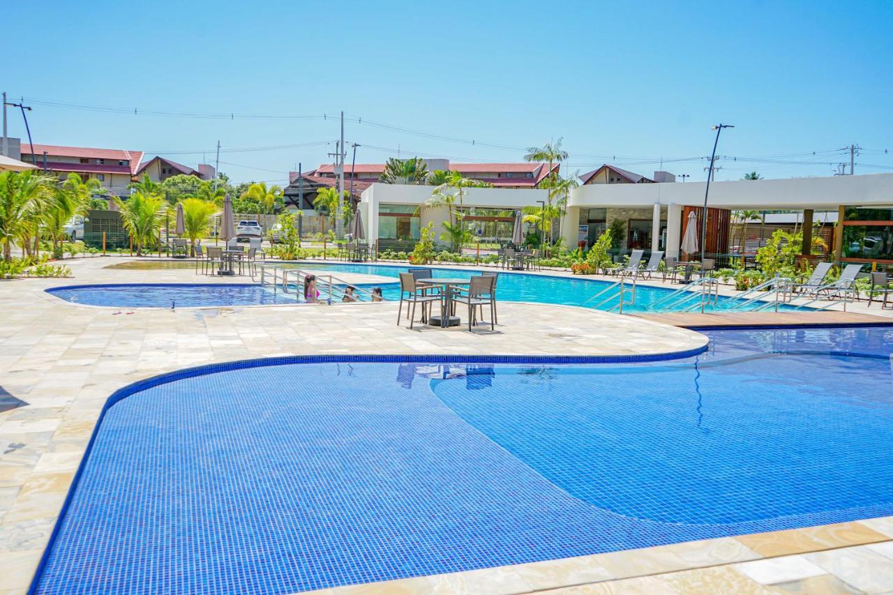 Mana Experience By Mai Apartment Porto de Galinhas